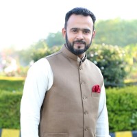 Azhar Mirza