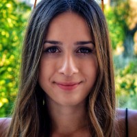 Glykeria Kakafoni