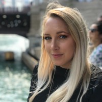 Victoria Johnston