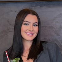 Brooke Feron