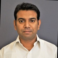 Mrutyunjaya Angadi