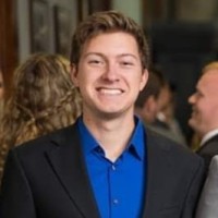 Caleb Kaufman