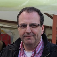 Antonio Llergo Jiménez