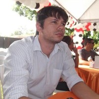 Marcos Mourão