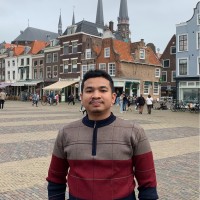 Sadiid Arifin