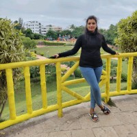 Rohini Rathod