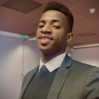 Mohamed Bach Soumah