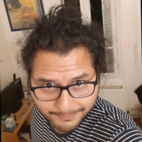 César La Torre Garay