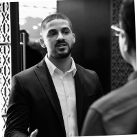 Zaid Jarrar