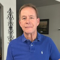 Jim Lacey