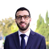 Justin Spiteri