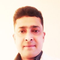 Anurodh Pratap