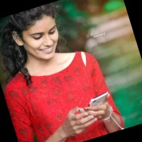 Pavithra G