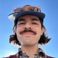 Matt Argomaniz