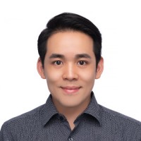 Jackson Chou