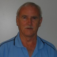 Gavin Bohnen