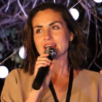 Arancha Temprano Justo