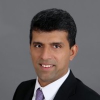 Rohan Nevrekar