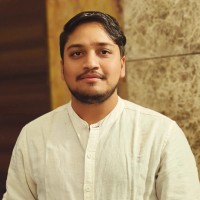 Vishnu Parashar