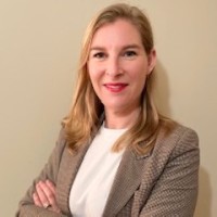 Alix d'Amécourt Mercier