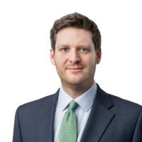 Oliver Gregory