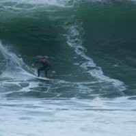 Frank Chenault (Big Sur, Ca)