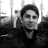 Behzad Karimi