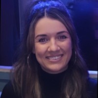 Katie O'Shea