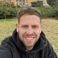 Mark Rangeley
