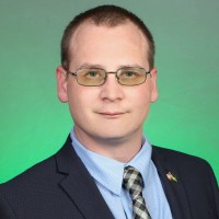 Justin Farmer