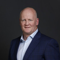 Robert Dowie