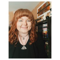 Kaylyn Fairchild Msw, Mhp, Dcr