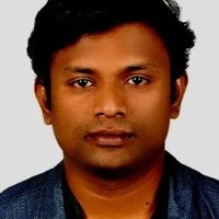 Suraj Kizhuthani