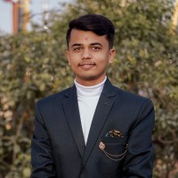 Vivek Makwana