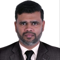 Gnanaolivel Aiyasamy, Bsc (Hons) Qs, Msc Pm, Mqsi