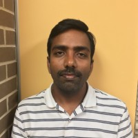 Krishna C.