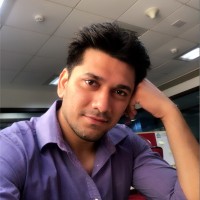 Nisarg Joshi