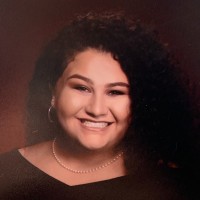 Jacquelyn Tijerina
