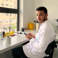 Ahmed Boudhair