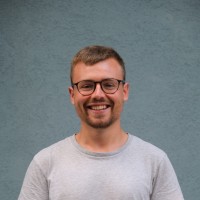 Gregor Volk