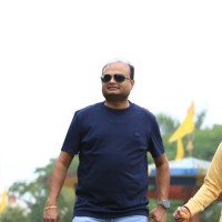 Suchit Amin