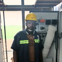 Botty André Patrick Amani