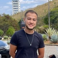 Saulo Genelhu Matos
