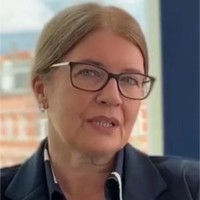 Gwenda Stevens