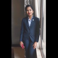 Bhairavi Shelar