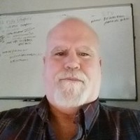 Stephen Durham