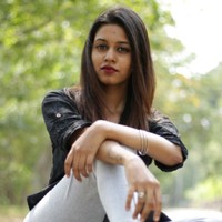 Simran Xavier