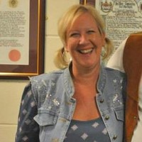 Christine Ashment