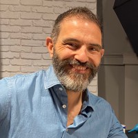 Daniel Bosco