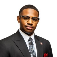 Xavier Jones
